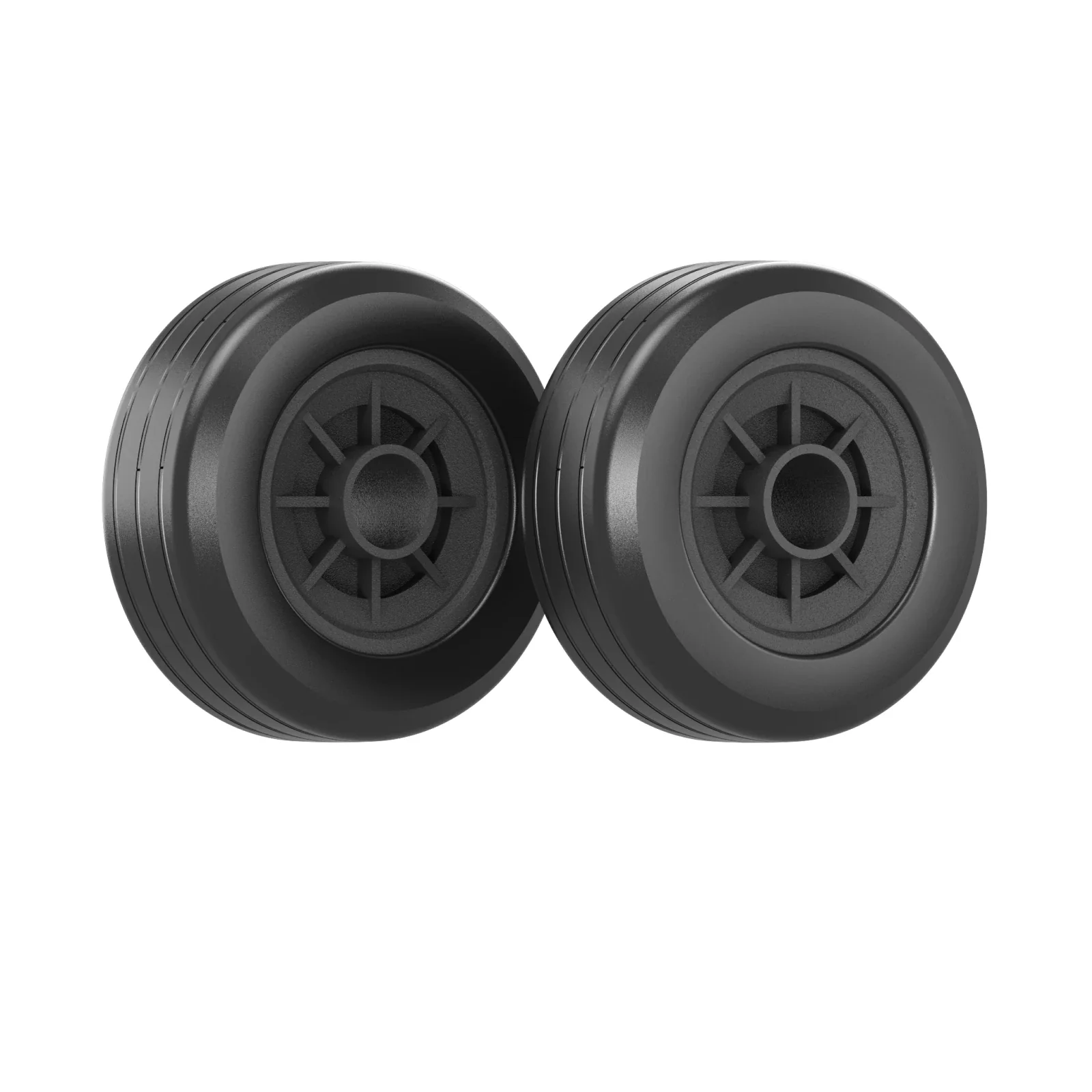 Pair of S1 2WD Front Wheels Replacement Kit